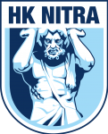 Логотип команды Нитра Логотип команды Нитра