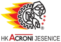 Логотип команды Акрони Есенице