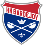 Логотип команды Бардешов Логотип команды Бардешов