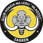 Логотип команды Младост