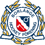 Логотип команды Борланге Логотип команды Борланге