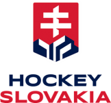 Логотип команды Словакия U16