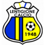 Логотип команды Лентиджоне