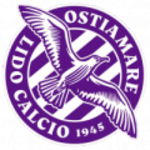 Логотип команды Остия Маре