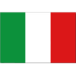 Логотип команды Италия U17