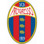 Логотип команды Прогрессо