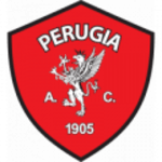 Логотип команды Перуджа U19