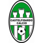 Логотип команды Кастельфидардо Кальчо