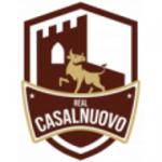 Логотип команды Афраголезе