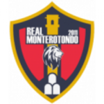 Логотип команды Реал Монтеротондо
