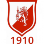 Логотип команды Орвиетана Кальчо