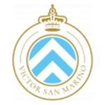 Логотип команды Виктор Сан-Марино Логотип команды Виктор Сан-Марино