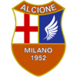 Логотип команды Клуб Милано Логотип команды Клуб Милано