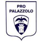 Логотип команды Про Палаццоло