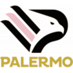 Логотип команды Палермо U19