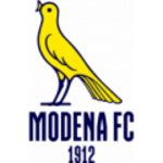 Логотип команды Модена U19