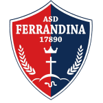 Логотип команды Феррандина