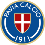 Логотип команды Павия