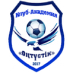 Логотип команды Академия Онустик