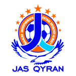 Логотип команды Яс Кыран