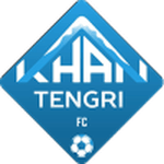 Логотип команды Хан Тенгри