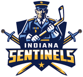 Логотип команды Индиана Сентинелс
