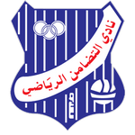 Логотип команды Аль-Тадхамон