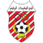 Логотип команды Аль-Сулайбикат