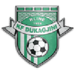 Логотип команды Дукаджини Логотип команды Дукаджини