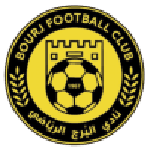 Логотип команды Бурж Логотип команды Бурж