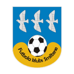 Логотип команды Смилтене