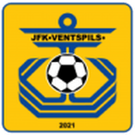 Логотип команды JFK Вентспилс