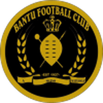 Логотип команды Банту