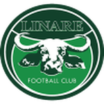 Логотип команды Линаре