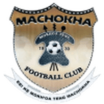Логотип команды Мачокха