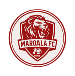 Логотип команды Мароала