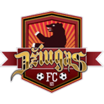 Логотип команды Джиугас Тельшяй