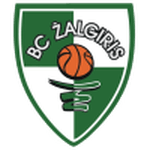 Логотип команды Каунас Жальгирис II