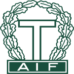 Логотип команды Тингсрид