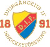 Логотип команды Дьюргарден U20