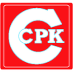 Логотип команды CPK