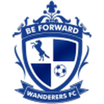 Логотип команды Be Forward Wanderers