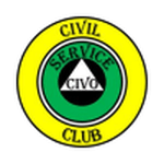 Логотип команды CIVO Юнайтед