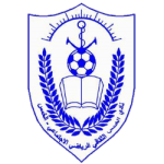 Логотип команды Аль-Хмес