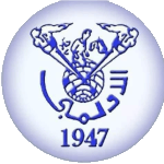 Логотип команды Олимпик Аззавея Логотип команды Олимпик Аззавея