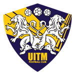 Логотип команды UiTM FC Логотип команды UiTM FC