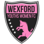 Логотип команды Уэксфорд Ютс