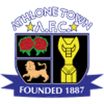 Логотип команды Атлон ЖенщиныFC Женщины