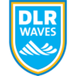 Логотип команды DLR Женщиныaves Женщины