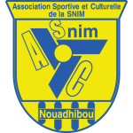 Логотип команды SNIM